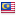 iclif.org is hosted in Malaysia